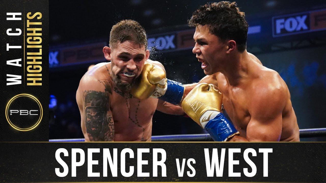 Boxing video thumbnail