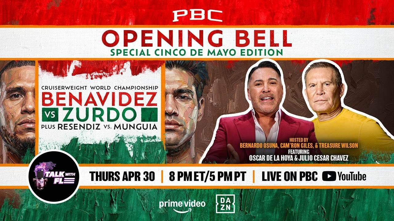 Boxing video thumbnail