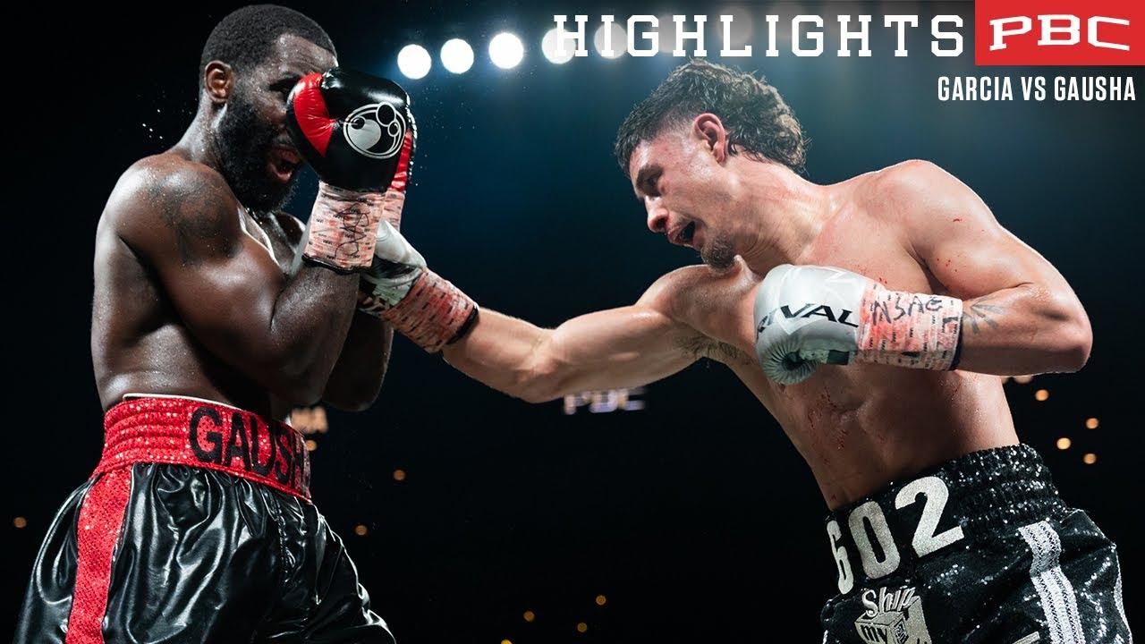 Boxing video thumbnail