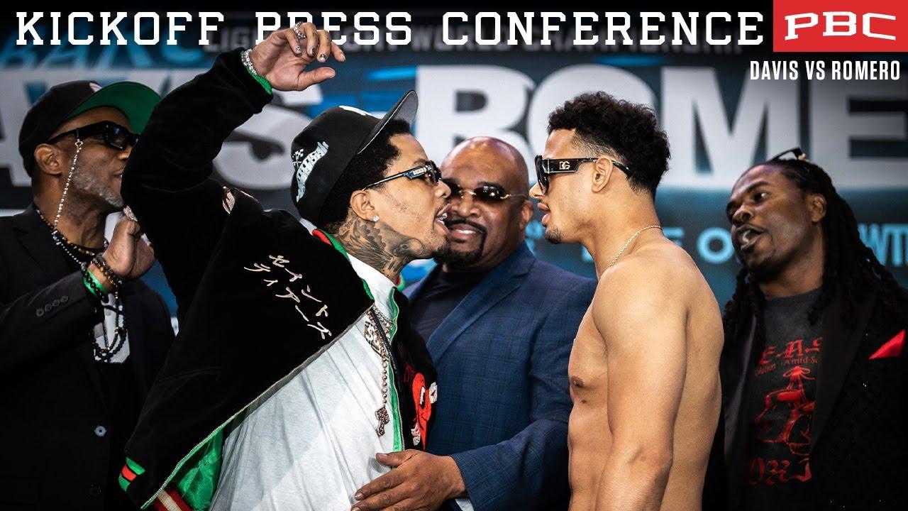 Boxing video thumbnail