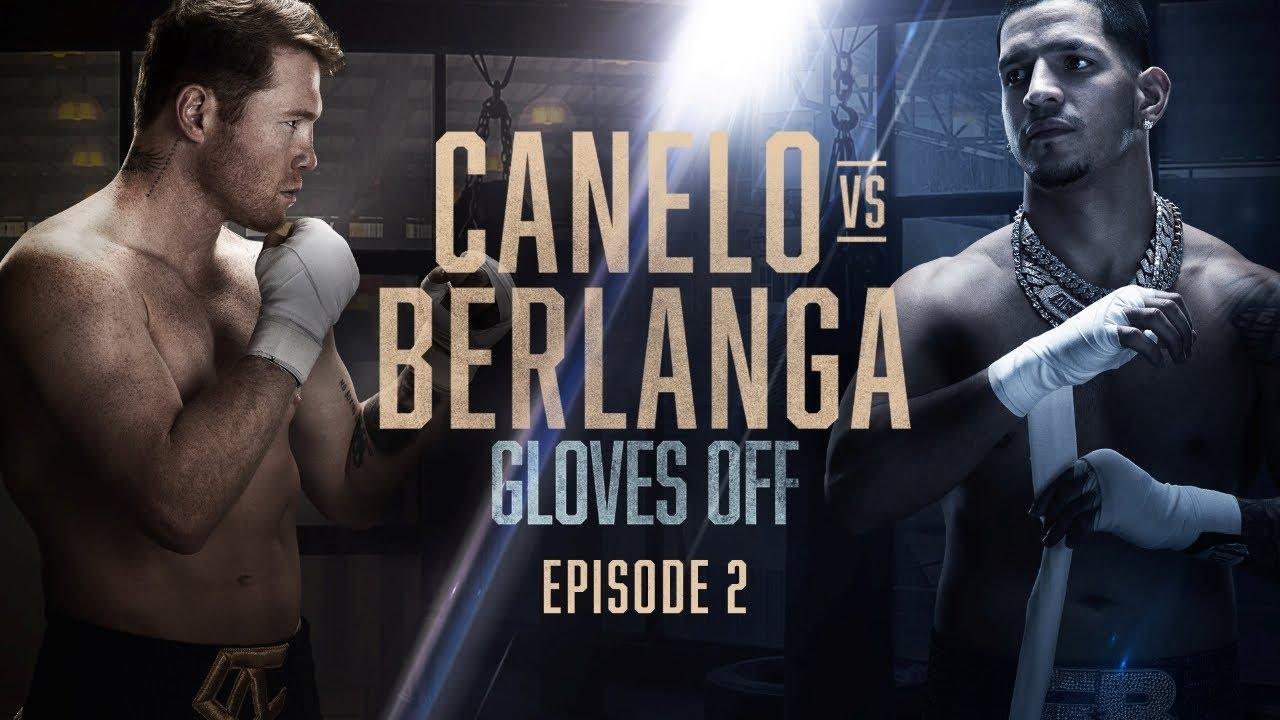 Boxing video thumbnail