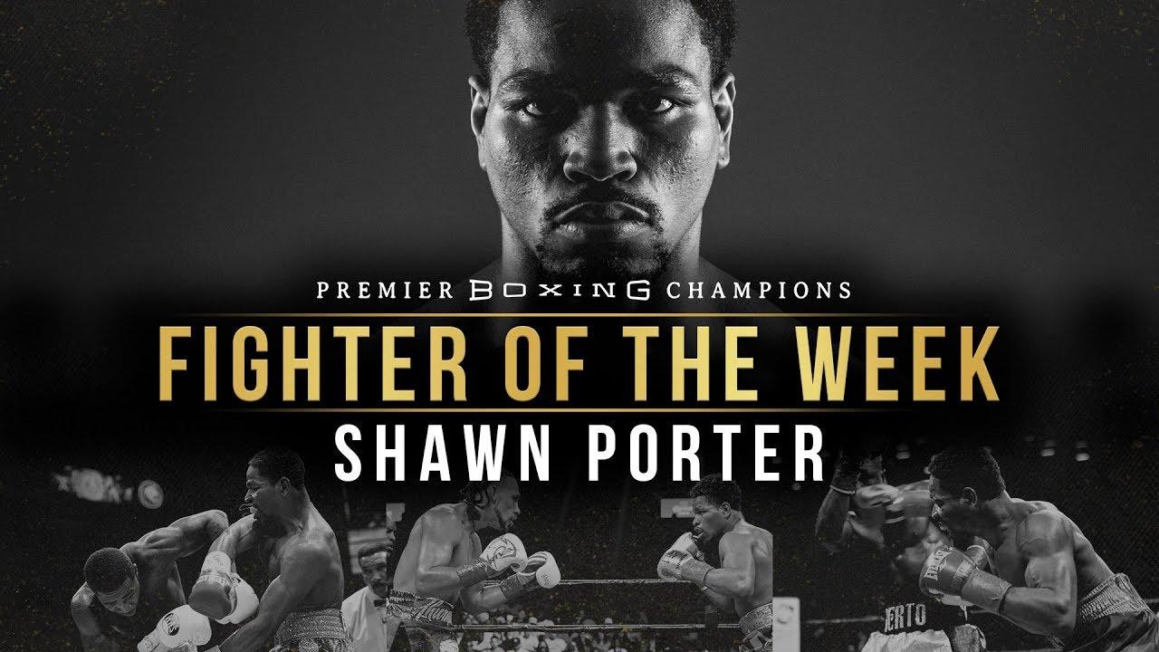 Boxing video thumbnail