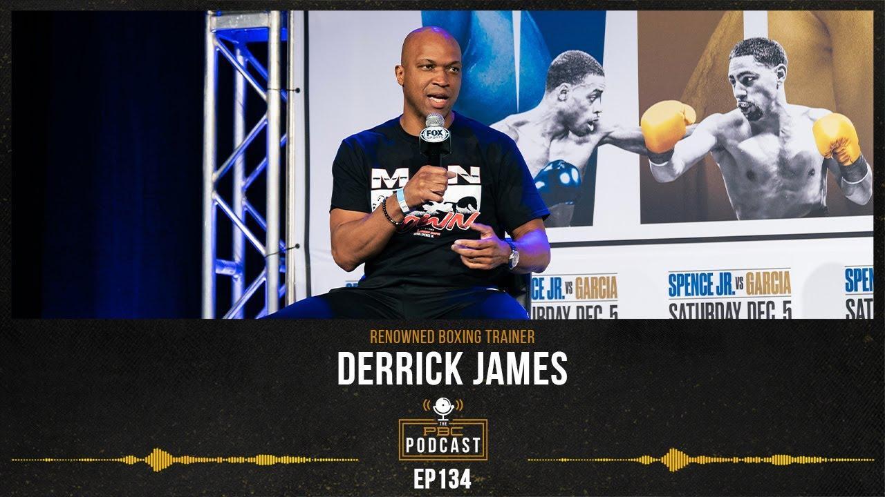 Boxing video thumbnail