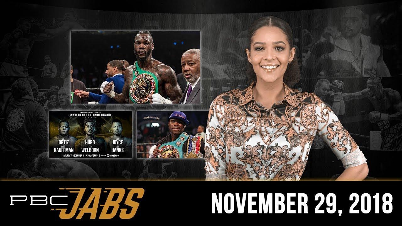 Boxing video thumbnail