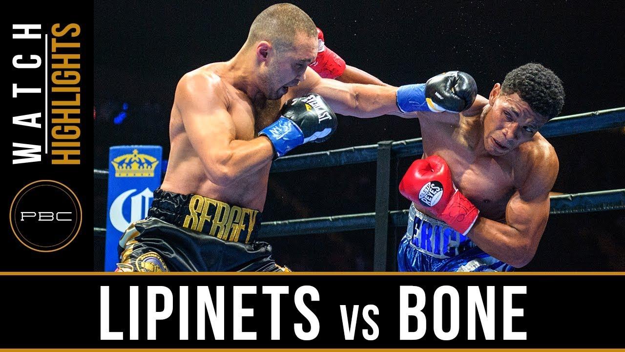 Boxing video thumbnail