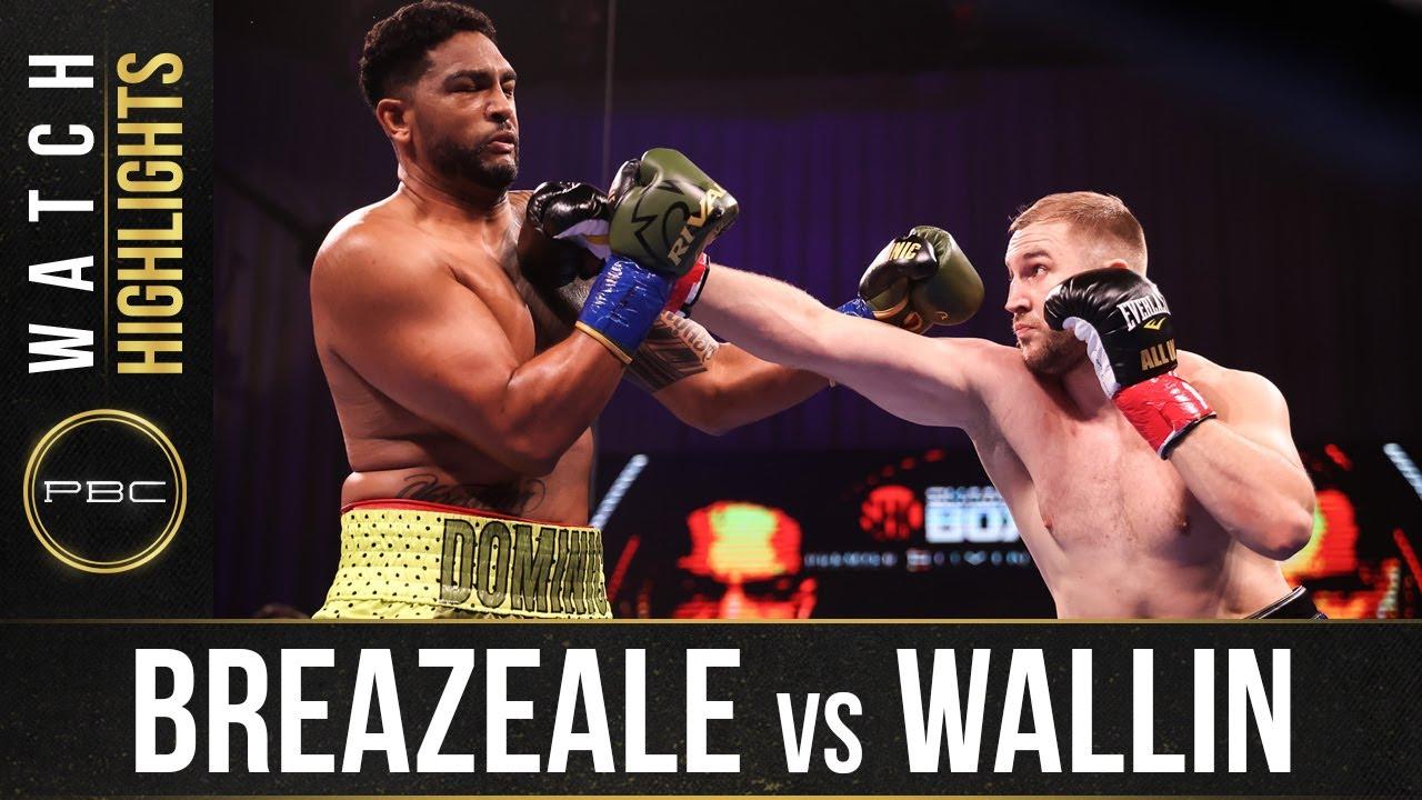Boxing video thumbnail