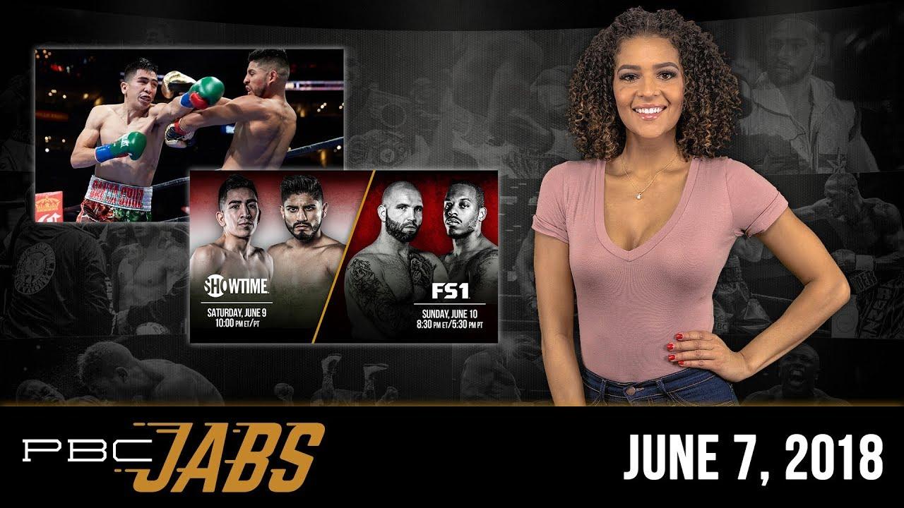 Boxing video thumbnail