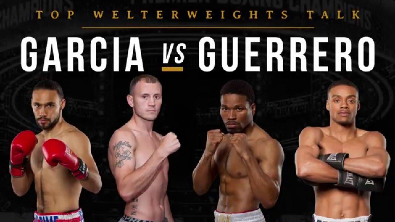 Boxing video thumbnail