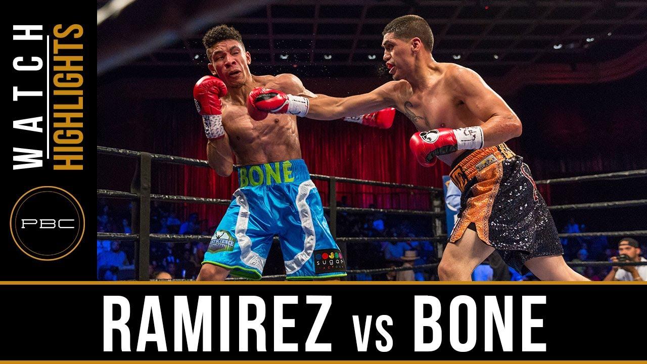 Boxing video thumbnail