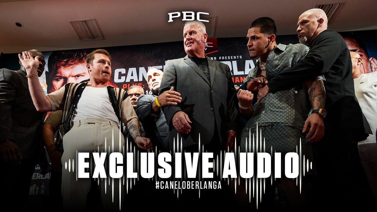 Boxing video thumbnail