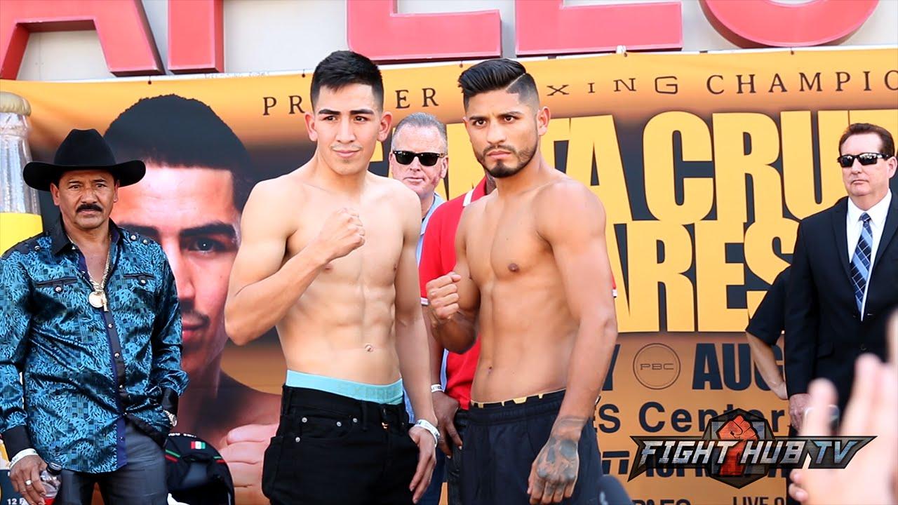 Boxing video thumbnail