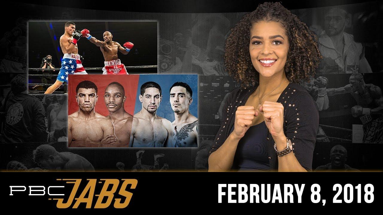 Boxing video thumbnail
