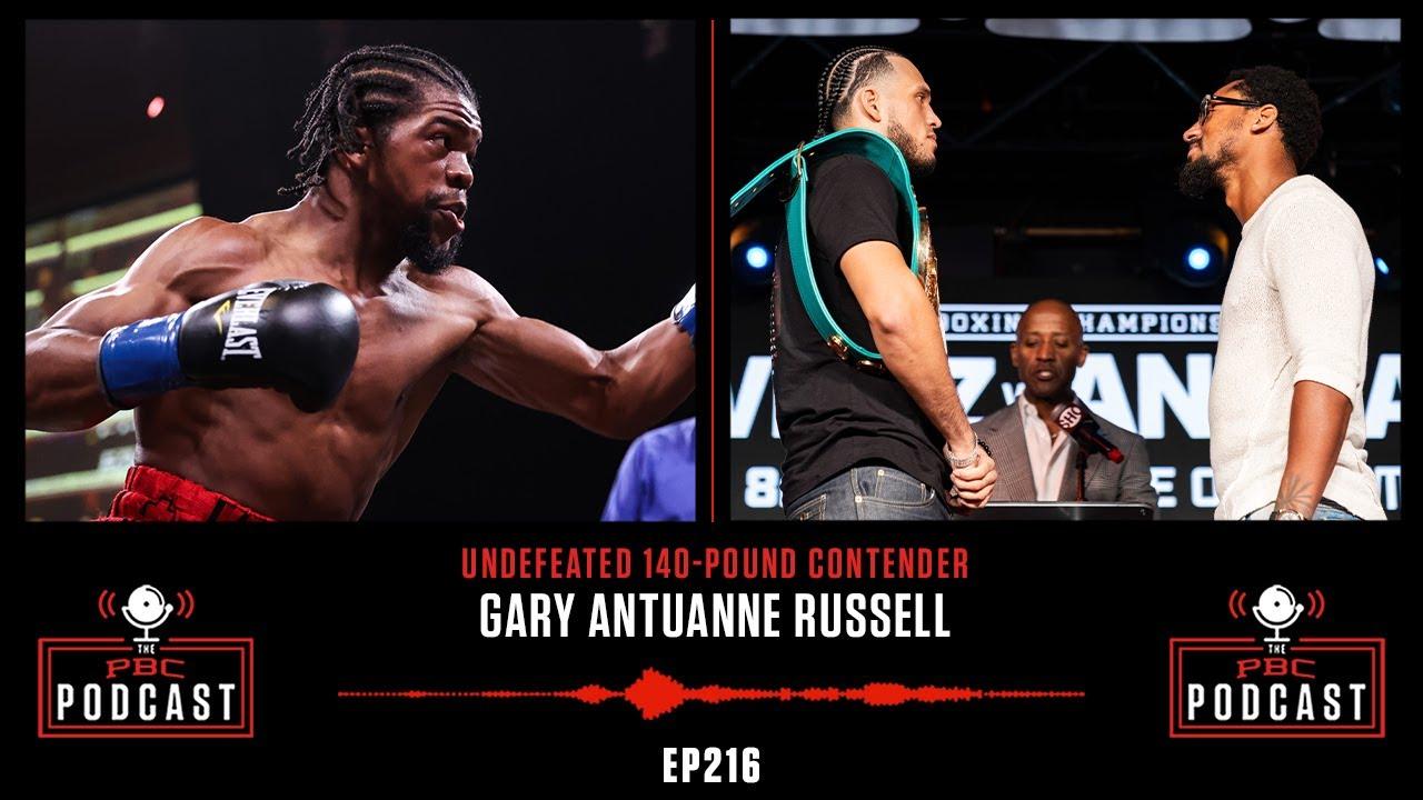 Boxing video thumbnail