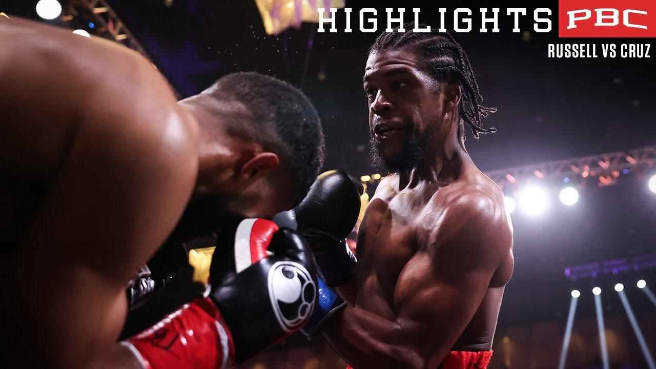 Boxing video thumbnail