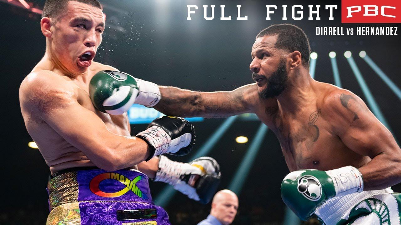 Boxing video thumbnail