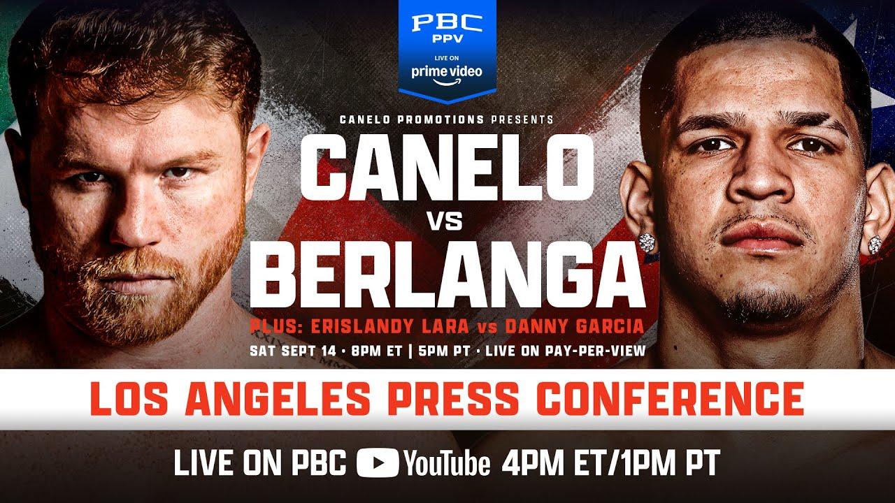 Boxing video thumbnail