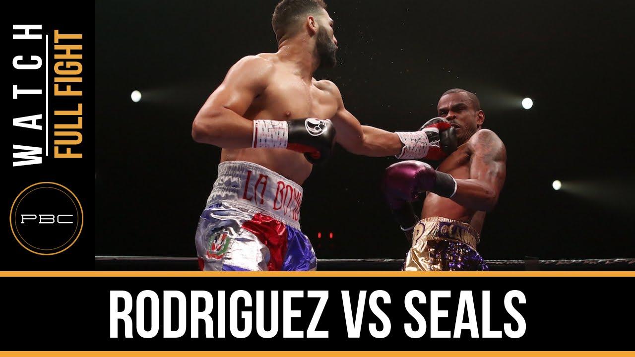 Boxing video thumbnail