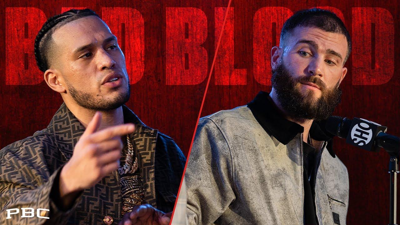 Boxing video thumbnail