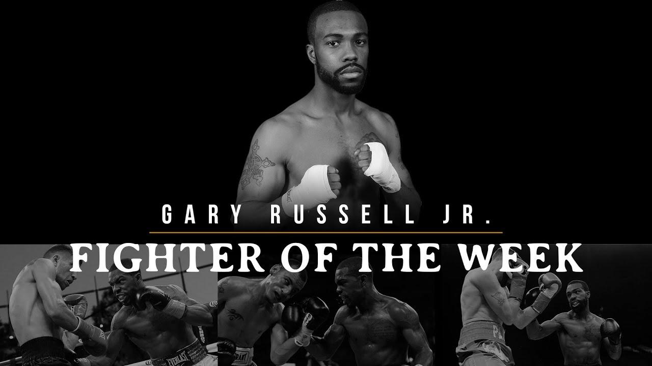 Boxing video thumbnail