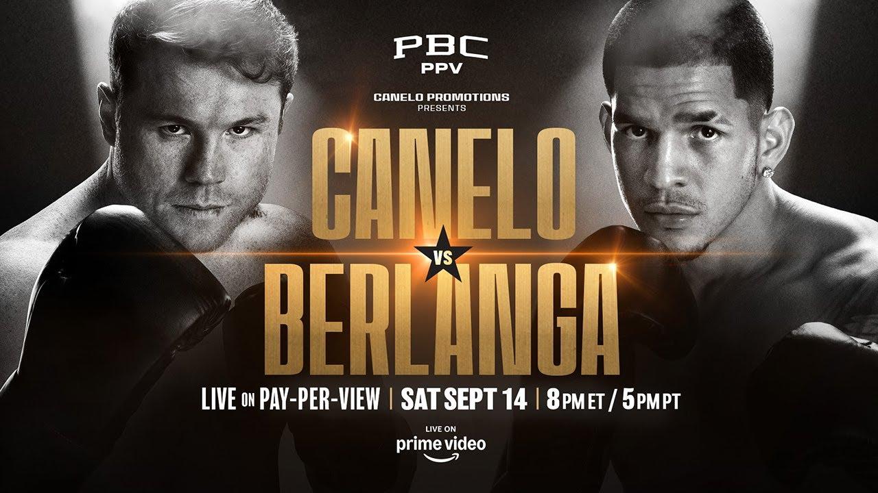 Boxing video thumbnail