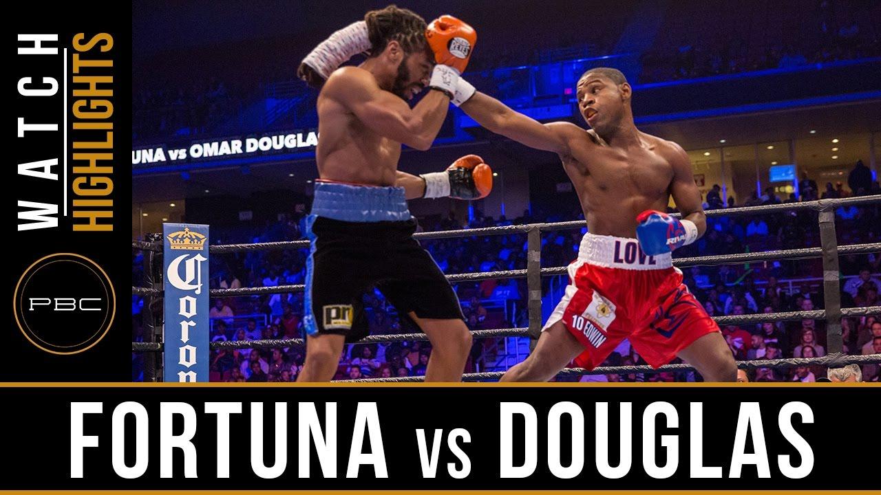 Boxing video thumbnail