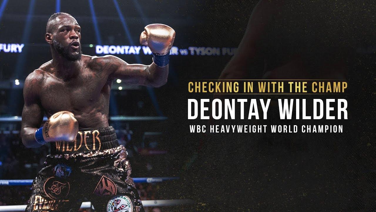 Boxing video thumbnail