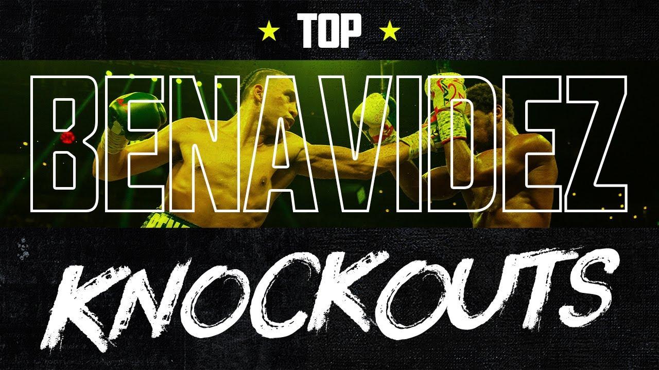 Boxing video thumbnail