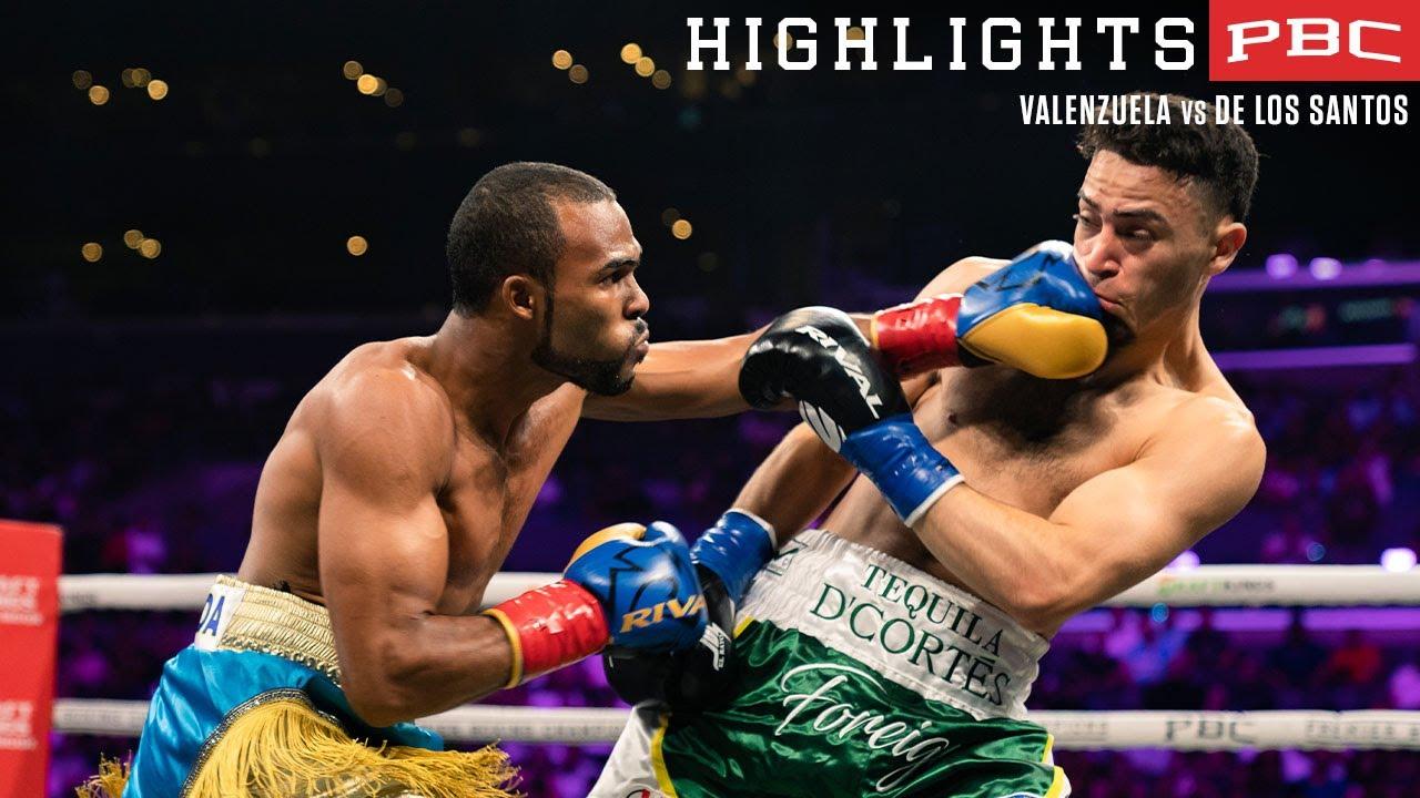 Boxing video thumbnail