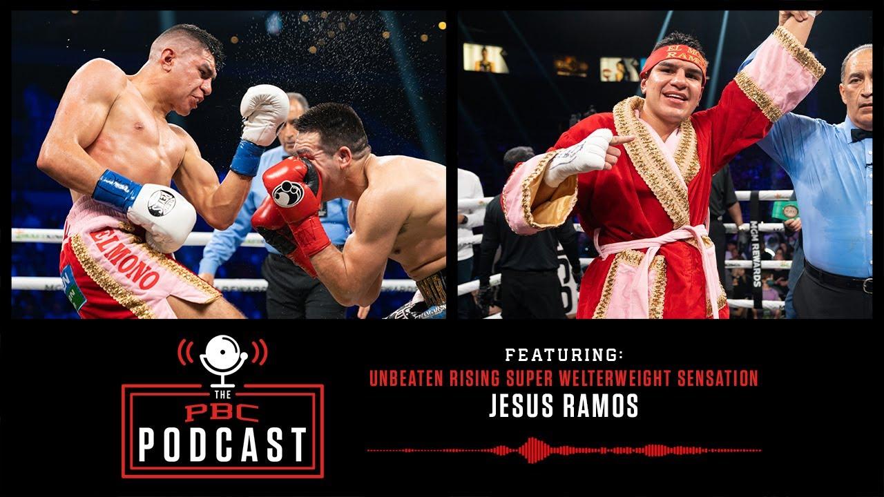 Boxing video thumbnail