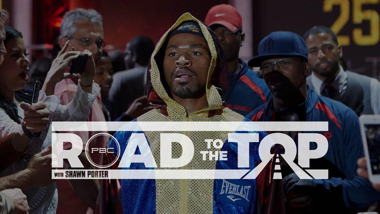 Boxing video thumbnail