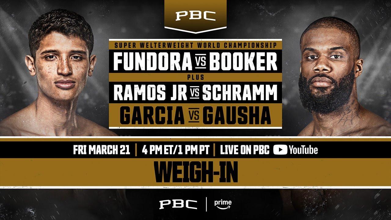 Boxing video thumbnail