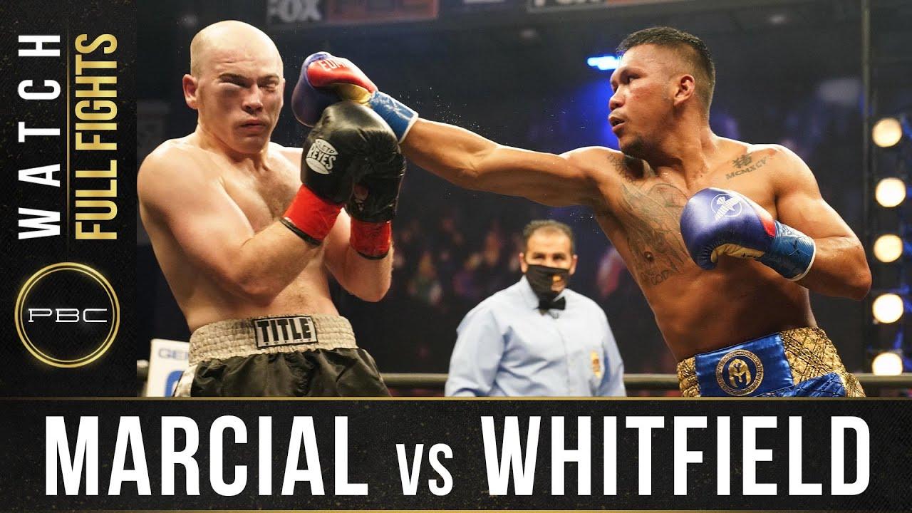 Boxing video thumbnail