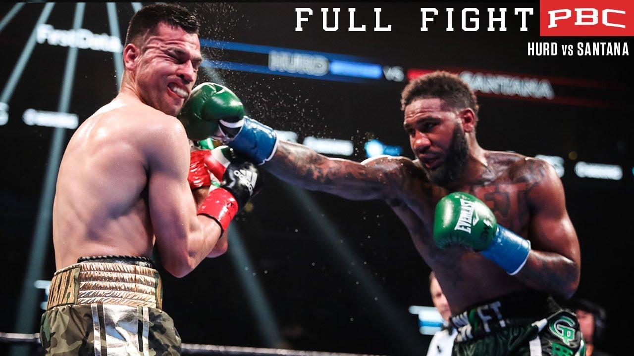 Boxing video thumbnail
