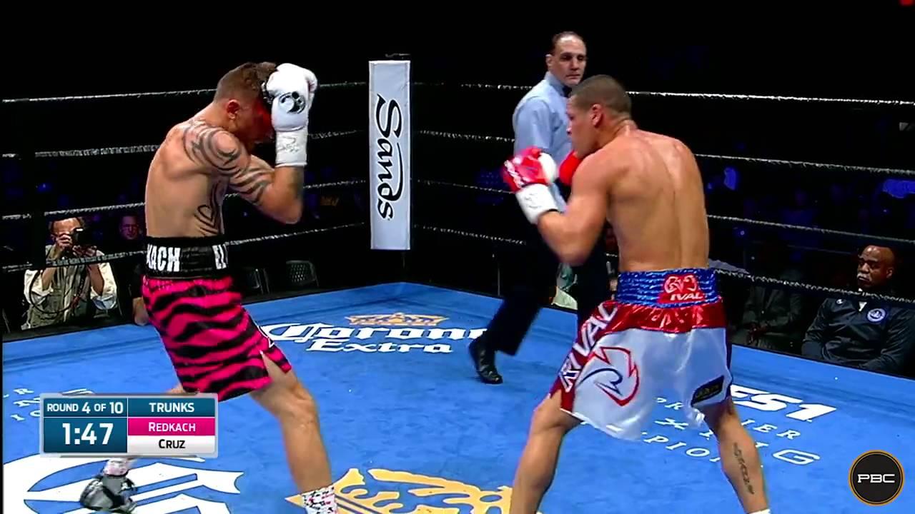 Boxing video thumbnail