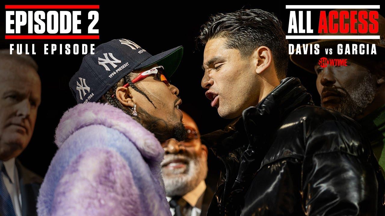 Boxing video thumbnail