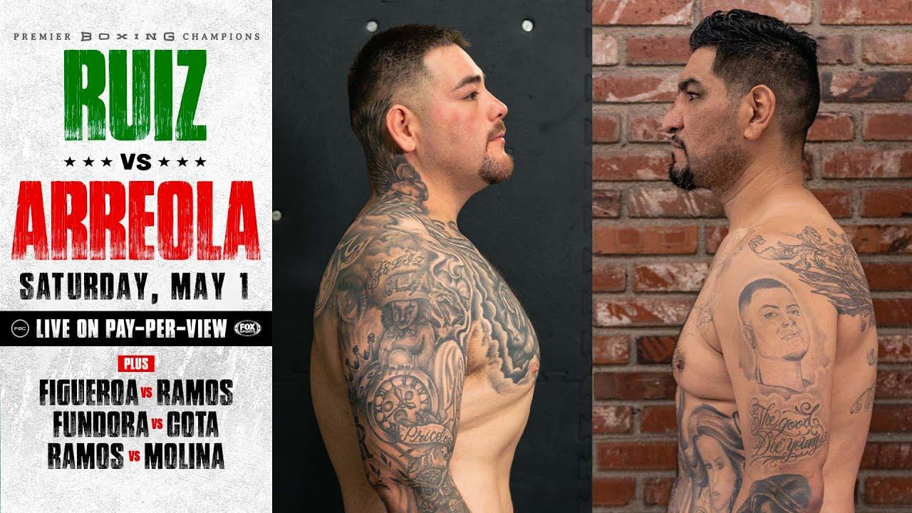 Boxing video thumbnail