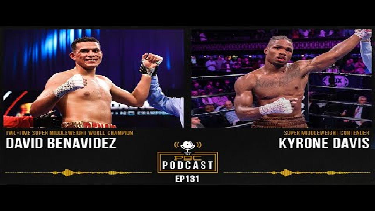 Boxing video thumbnail