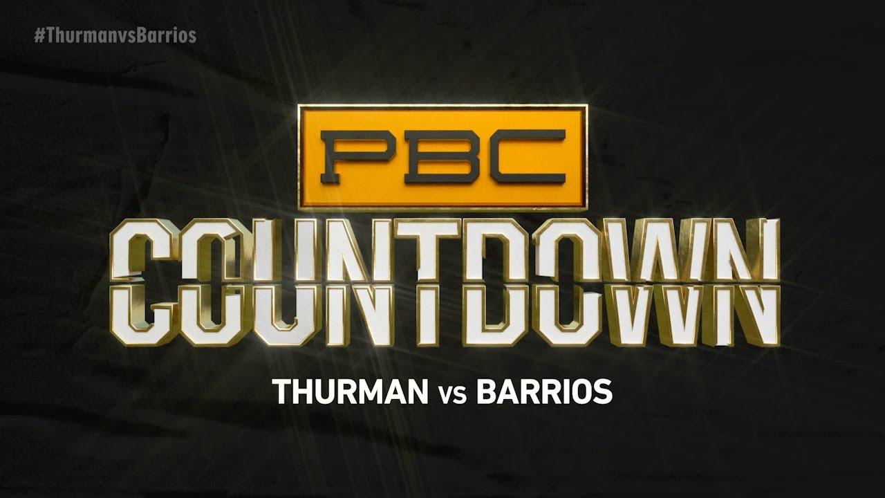 Boxing video thumbnail