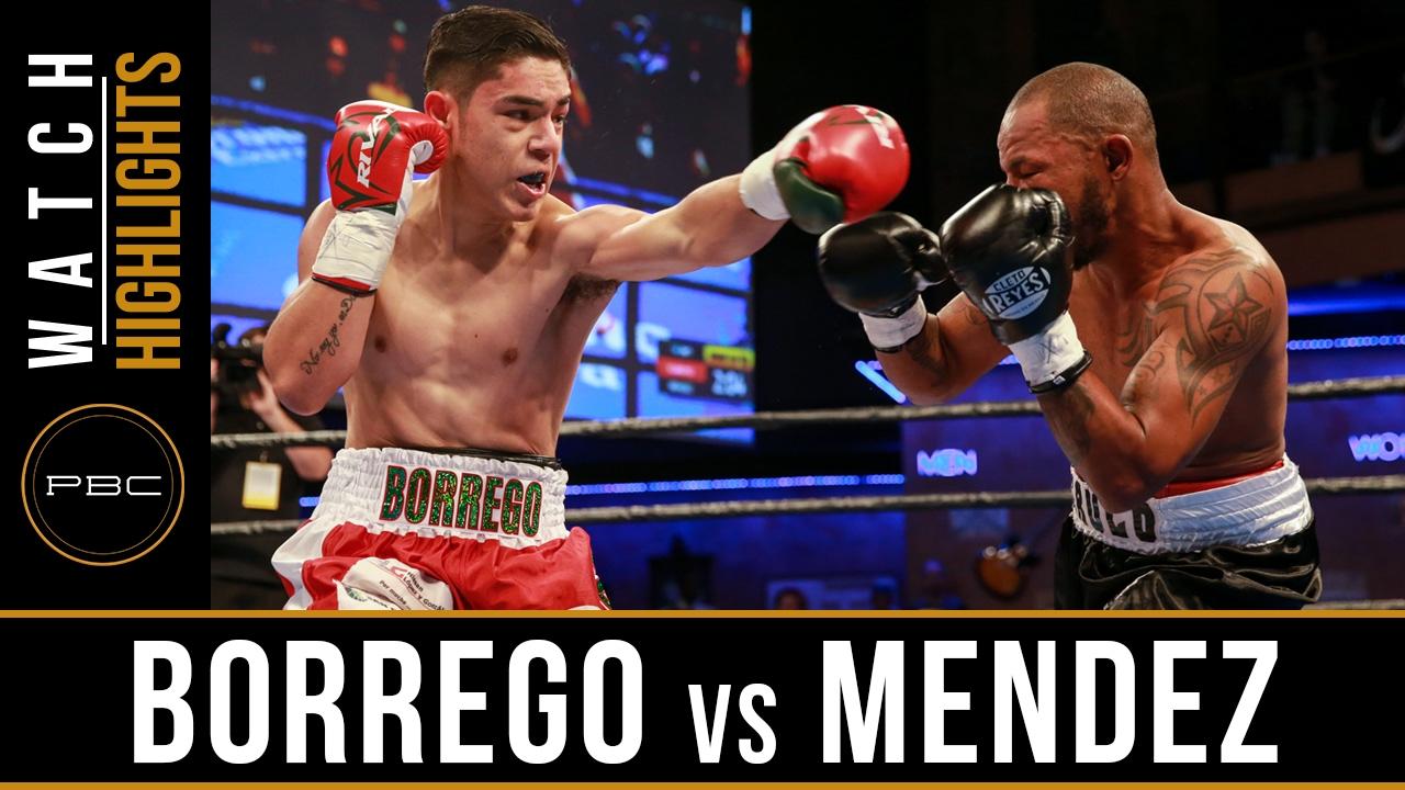 Boxing video thumbnail