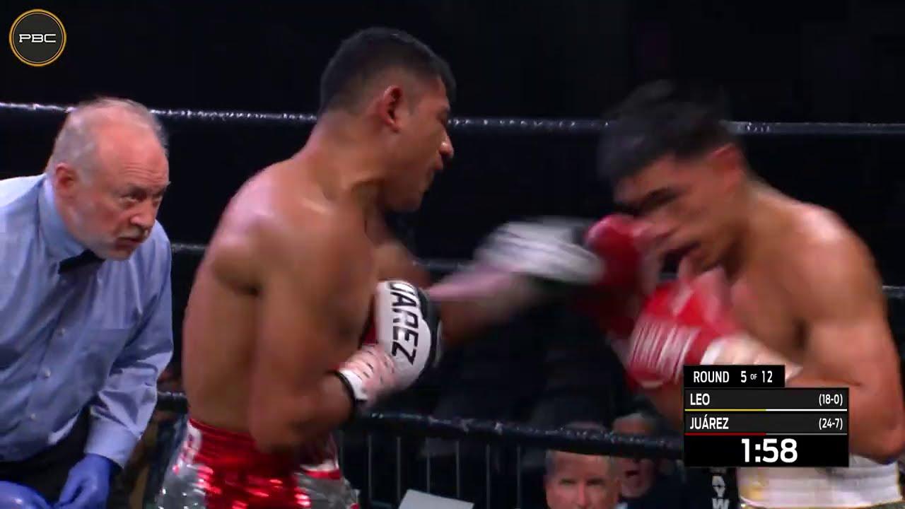 Boxing video thumbnail