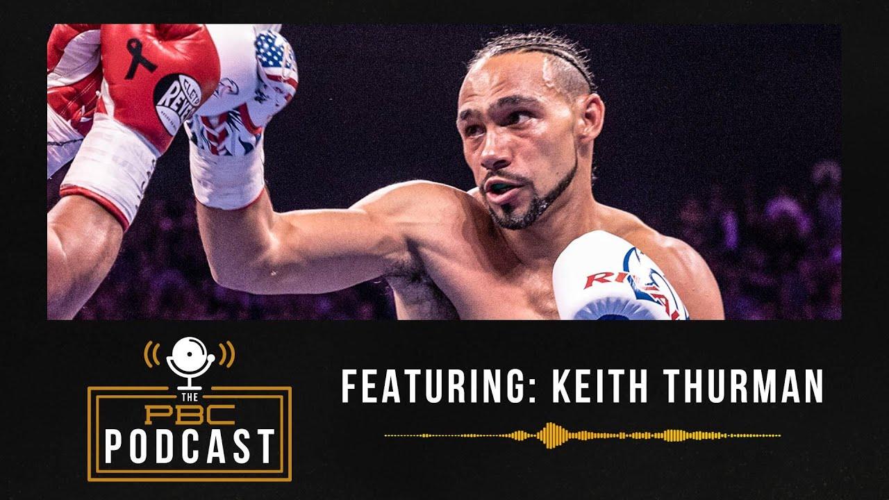 Boxing video thumbnail