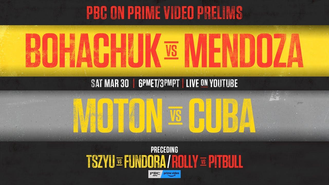 Boxing video thumbnail