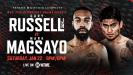 Gary Russell Jr. vs Mark Magsayo PREVIEW: January 22, 2022 | PBC on SHOWTIME