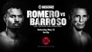 Rolando Romero vs Ismael Barroso PREVIEW: May 13, 2023 | PBC on SHOWTIME