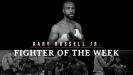 Fighter of the Week: Gary Russell Jr.
