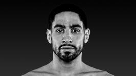 Danny Garcia