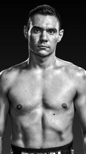 Tszyu vs Gausha Live Stream & Fight Preview | March 26, 2022