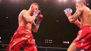 Fonfara vs Cleverly highlights: October 16, 2015