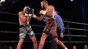 Williams vs Cuello highlights: September 22, 2015