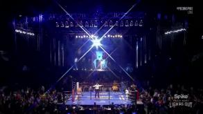 Stevenson vs Karpency full fight: September 11, 2015